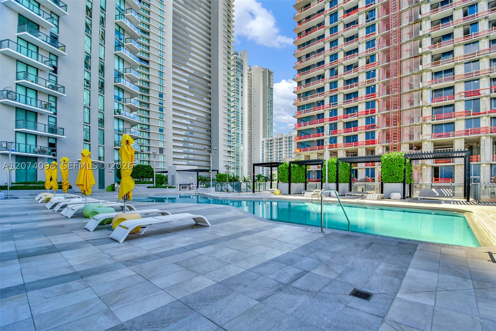 501 NE 31st St #2310, Miami FL 33137