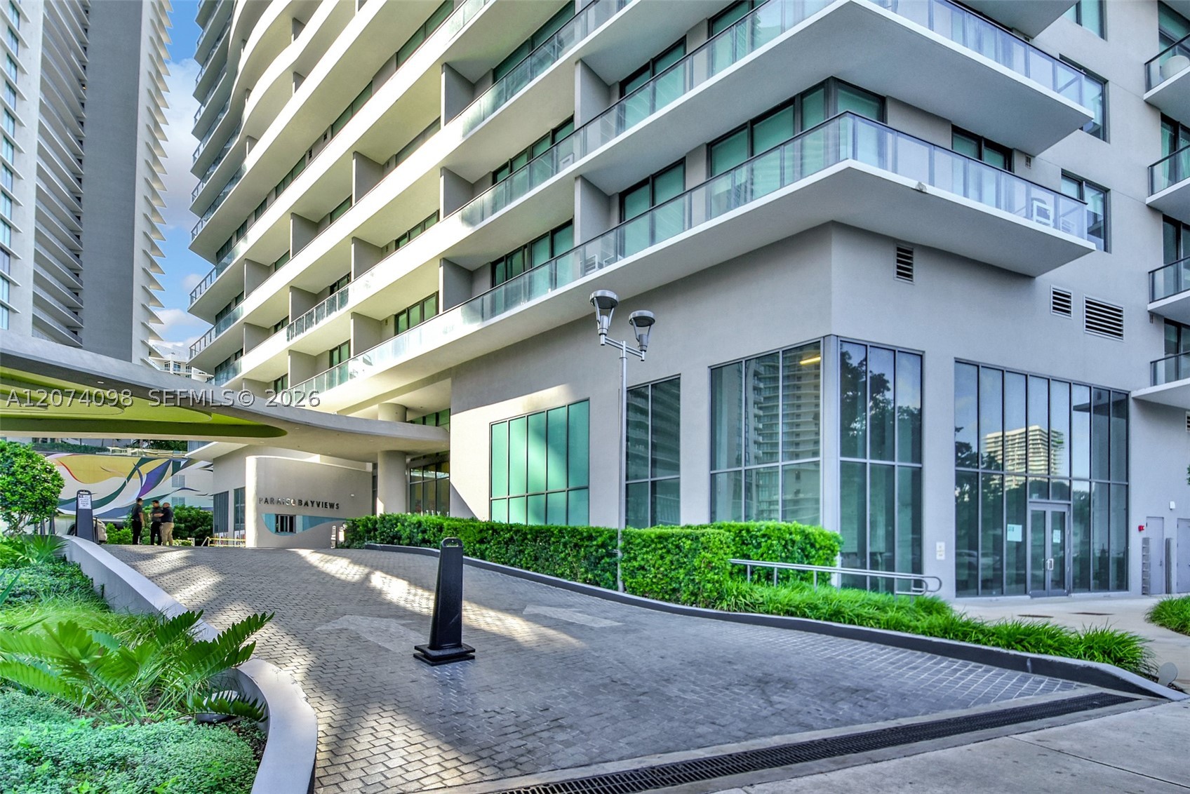 501 NE 31st St #2310, Miami FL 33137