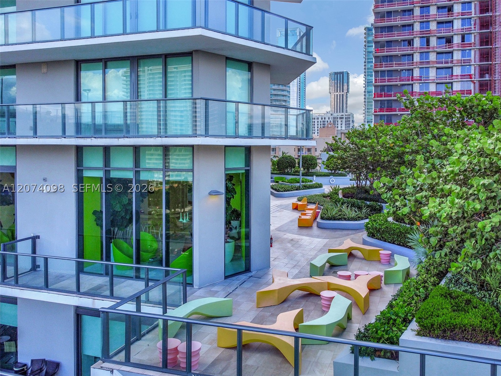501 NE 31st St #2310, Miami FL 33137