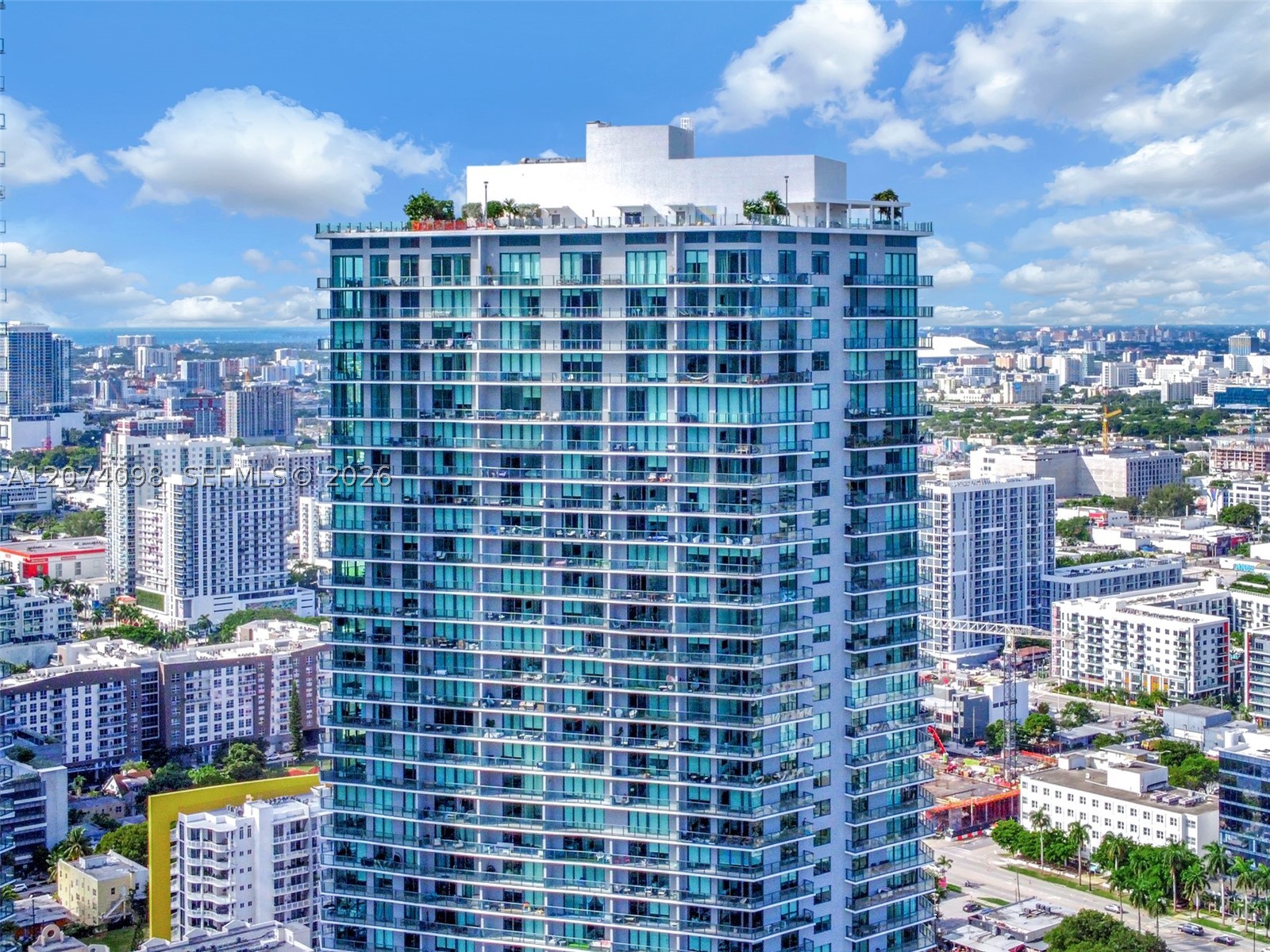 501 NE 31st St #2310, Miami FL 33137