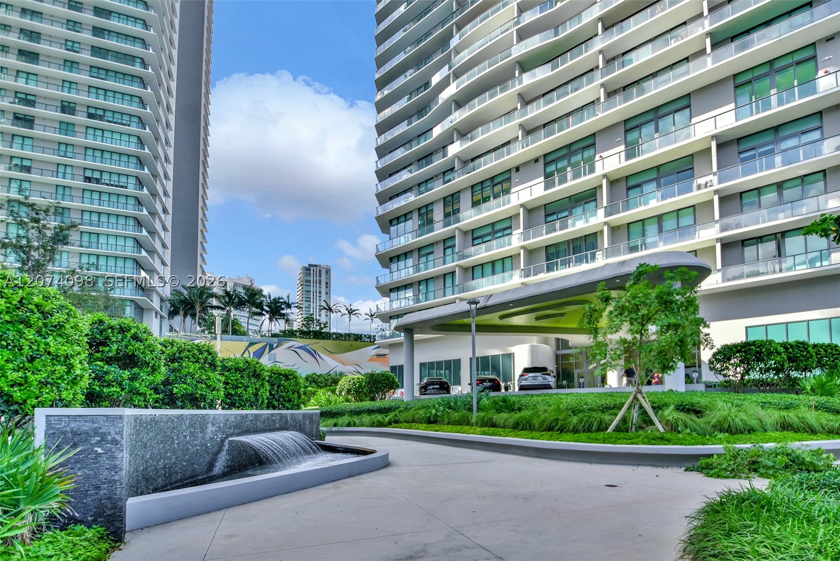 501 NE 31st St #2310, Miami FL 33137