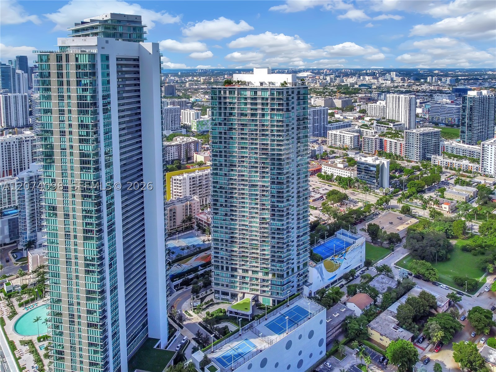 501 NE 31st St #2310, Miami FL 33137