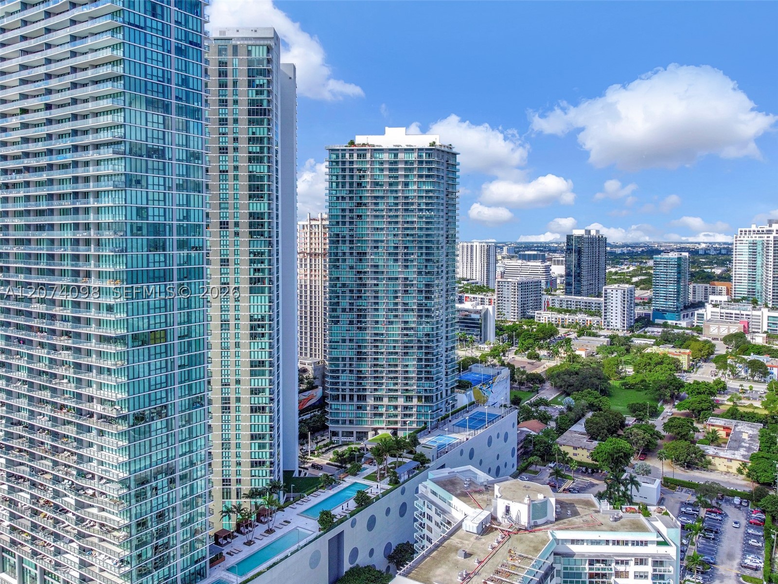 501 NE 31st St #2310, Miami FL 33137