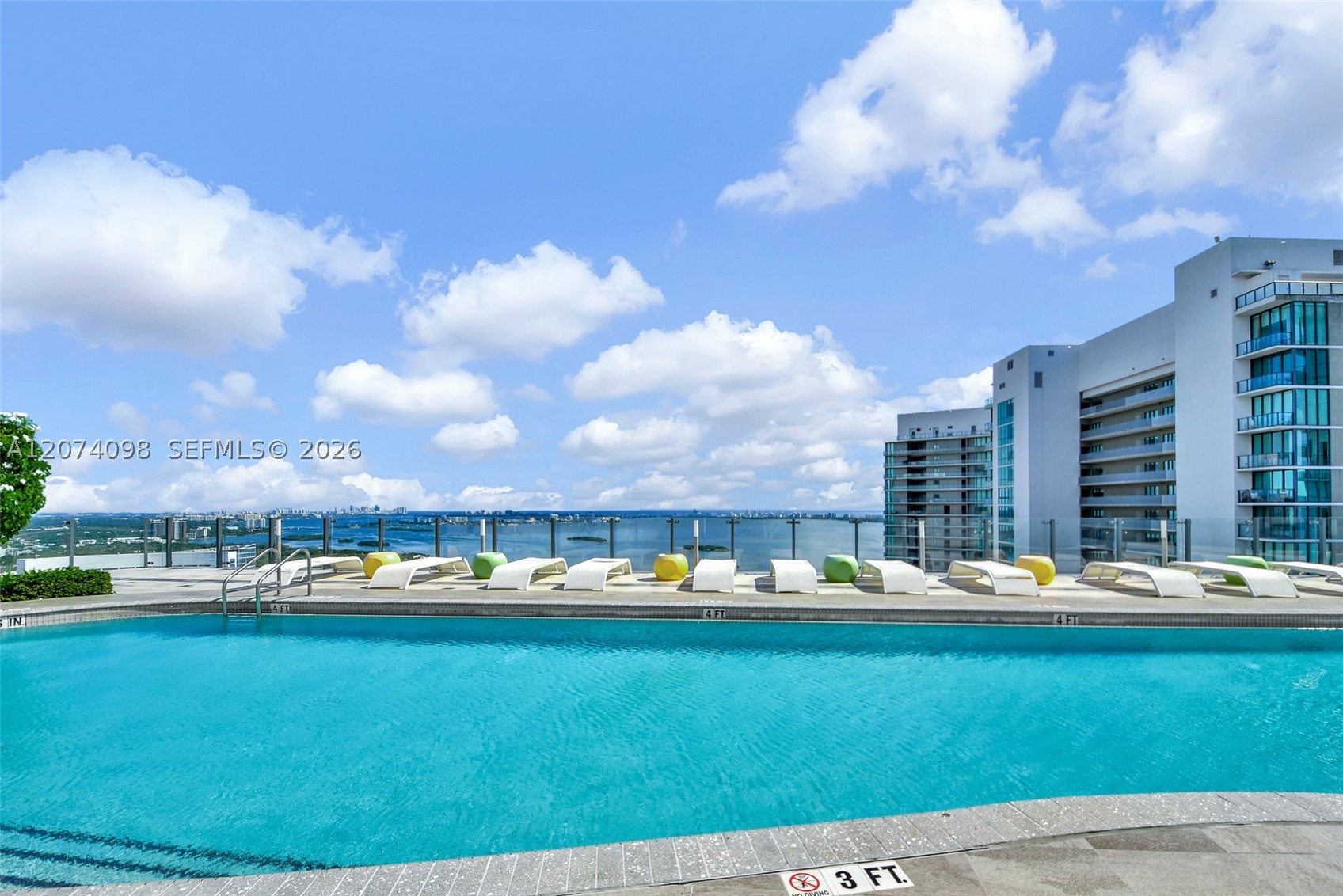 501 NE 31st St #2310, Miami FL 33137