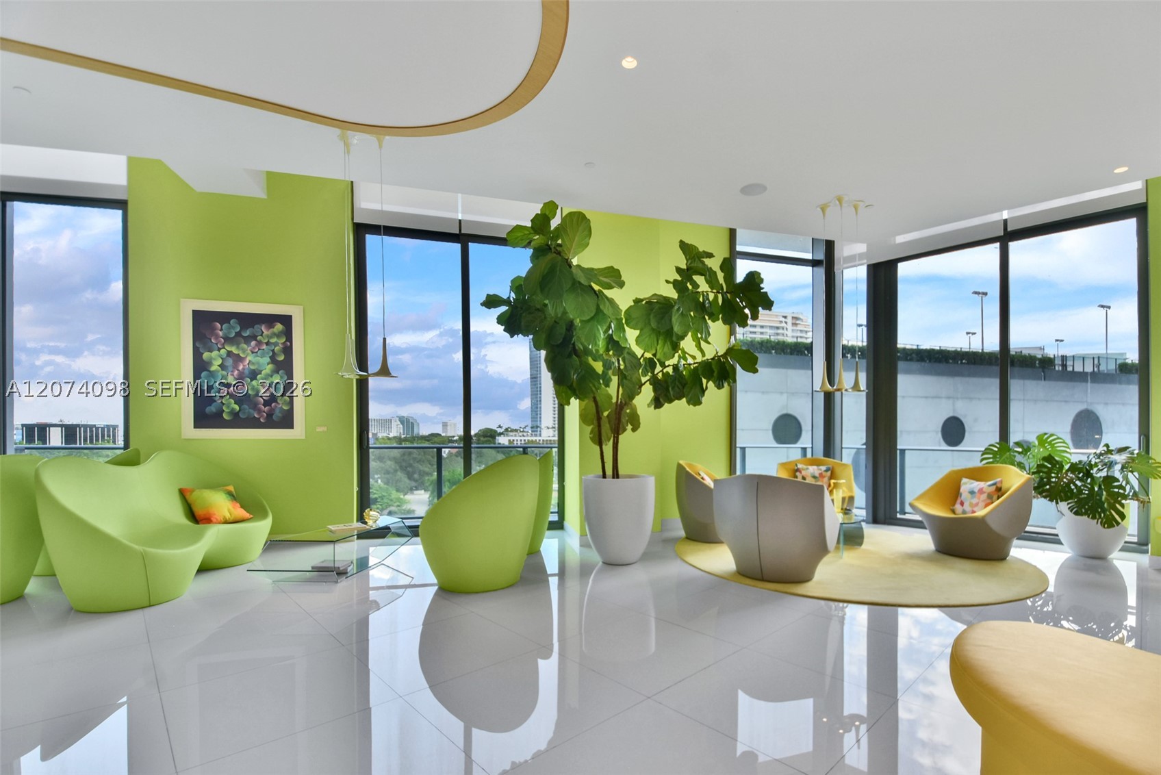 501 NE 31st St #2310, Miami FL 33137