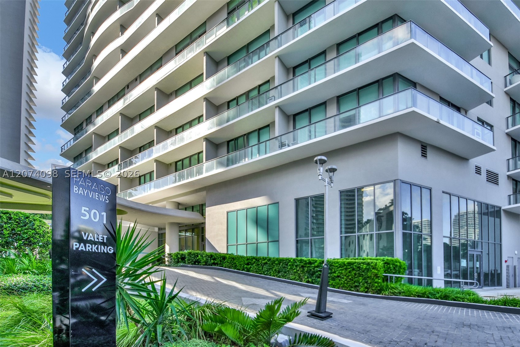 501 NE 31st St #2310, Miami FL 33137