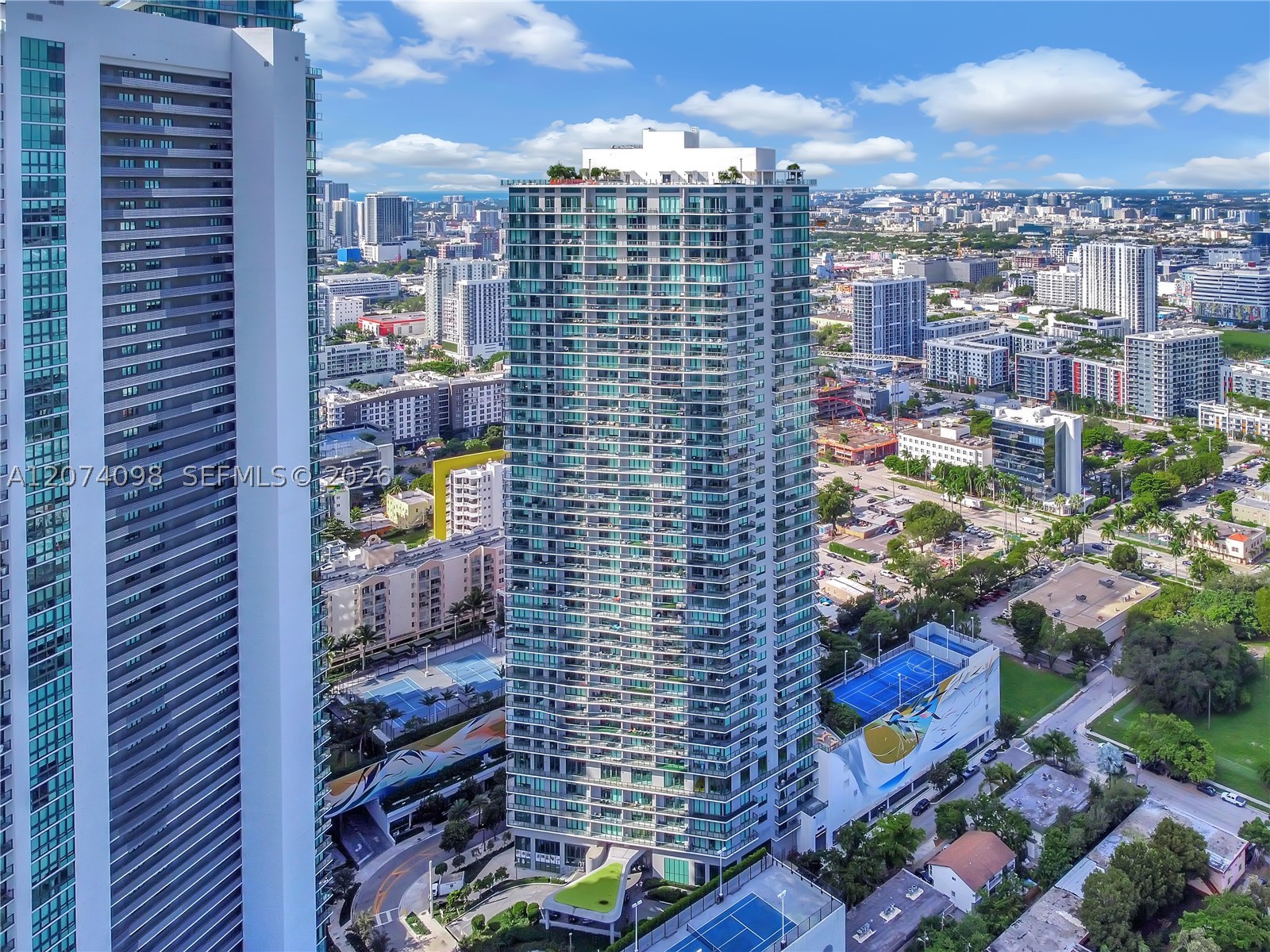 501 NE 31st St #2310, Miami FL 33137