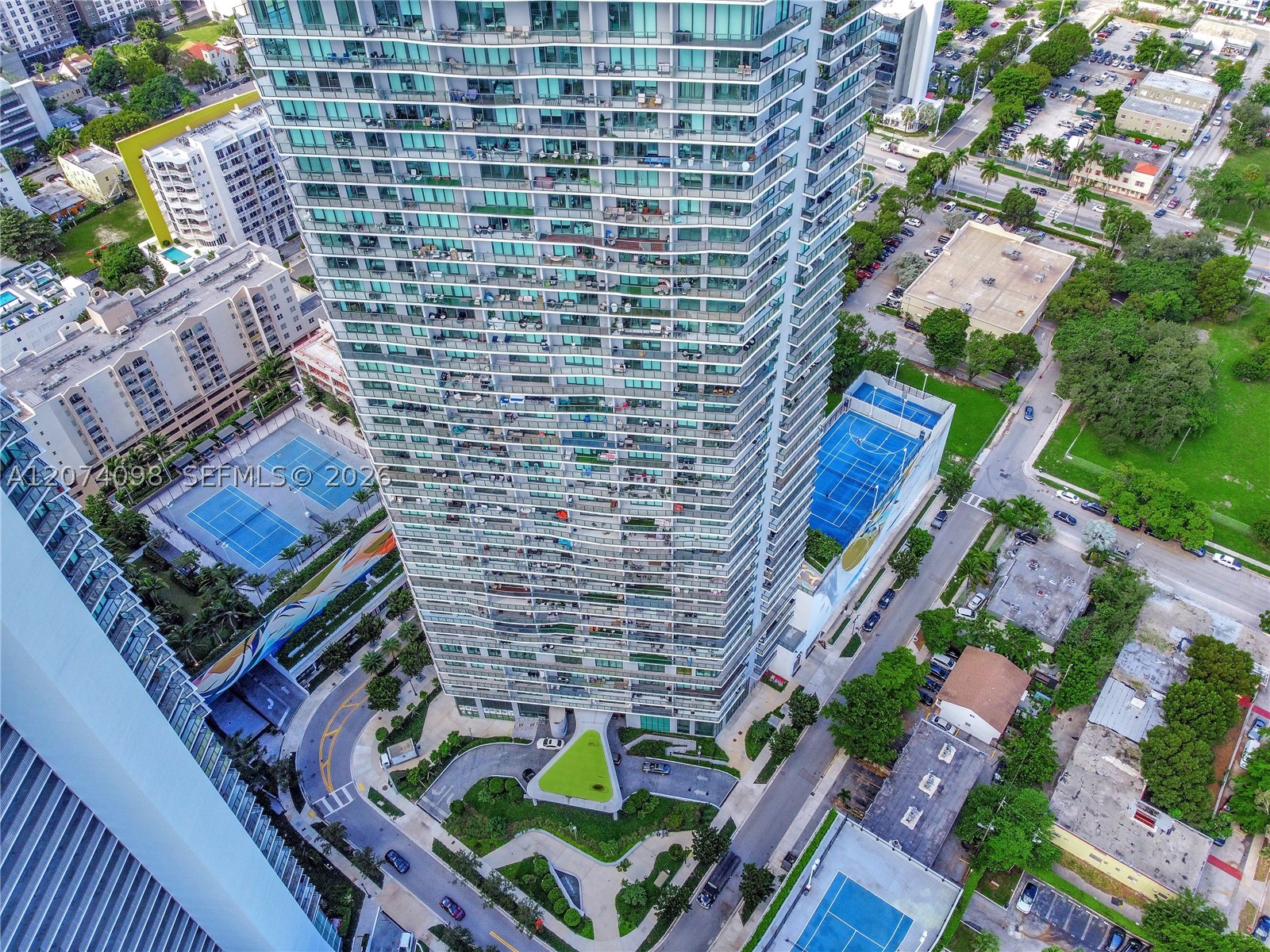 501 NE 31st St #2310, Miami FL 33137