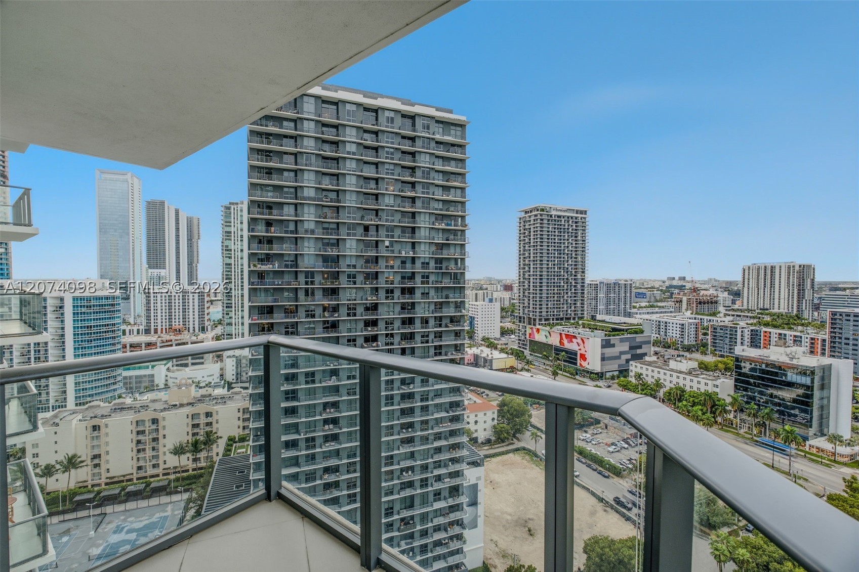 501 NE 31st St #2310, Miami FL 33137