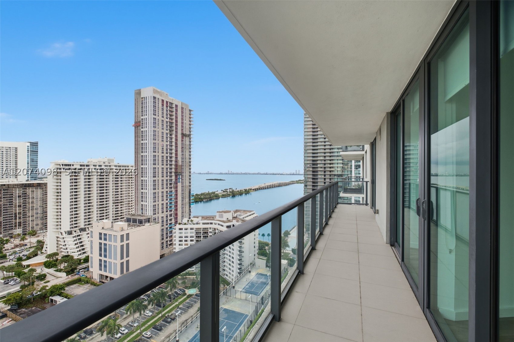501 NE 31st St #2310, Miami FL 33137