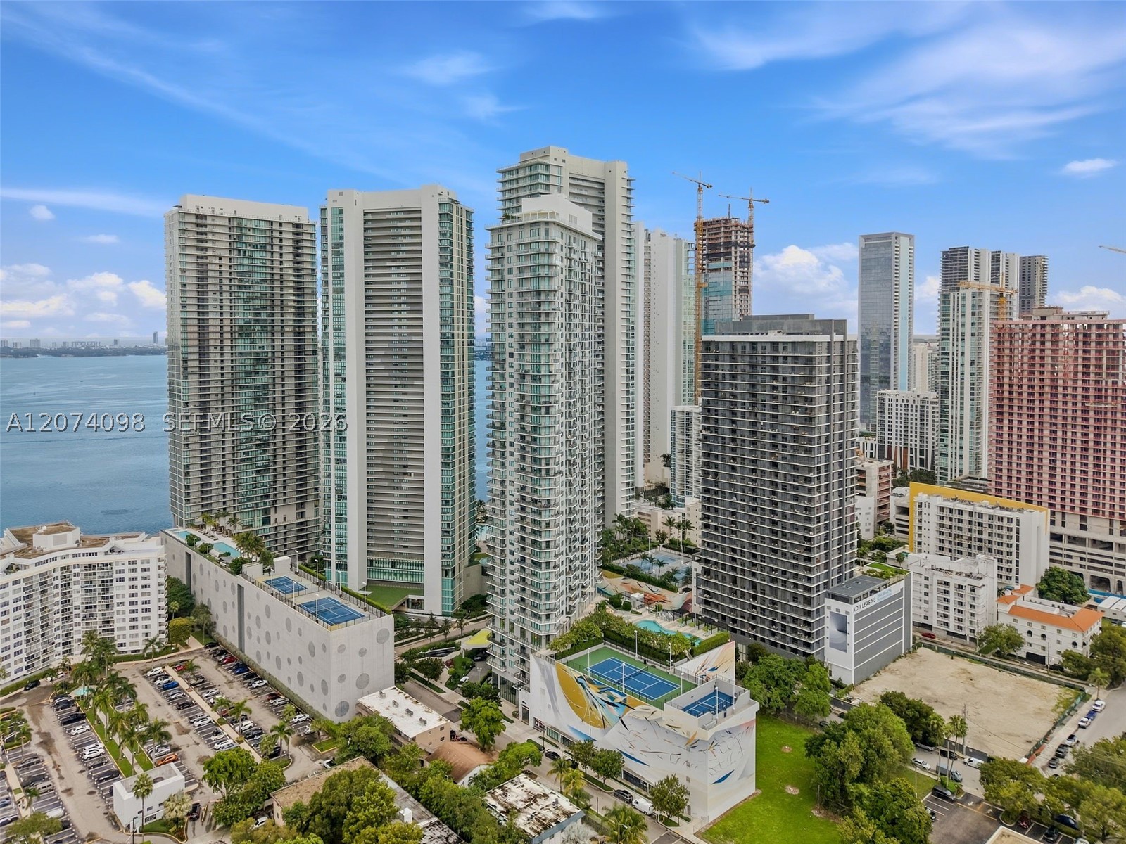 501 NE 31st St #2310, Miami FL 33137