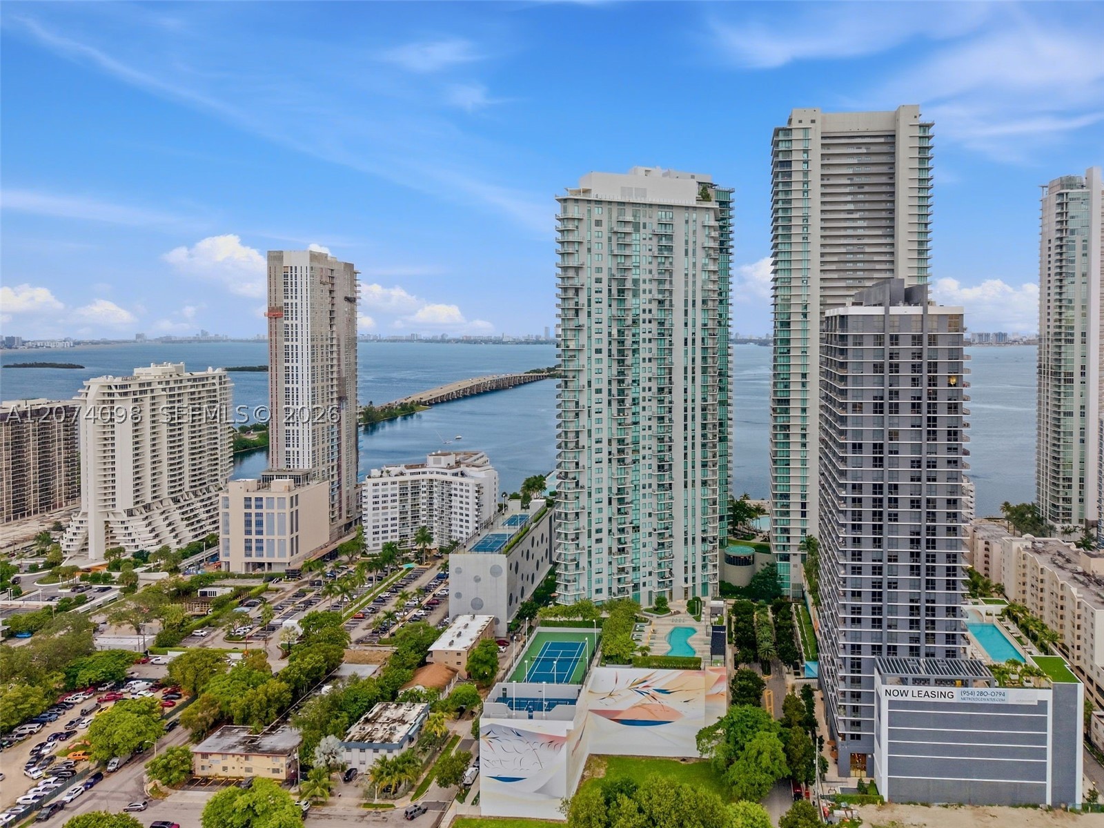501 NE 31st St #2310, Miami FL 33137