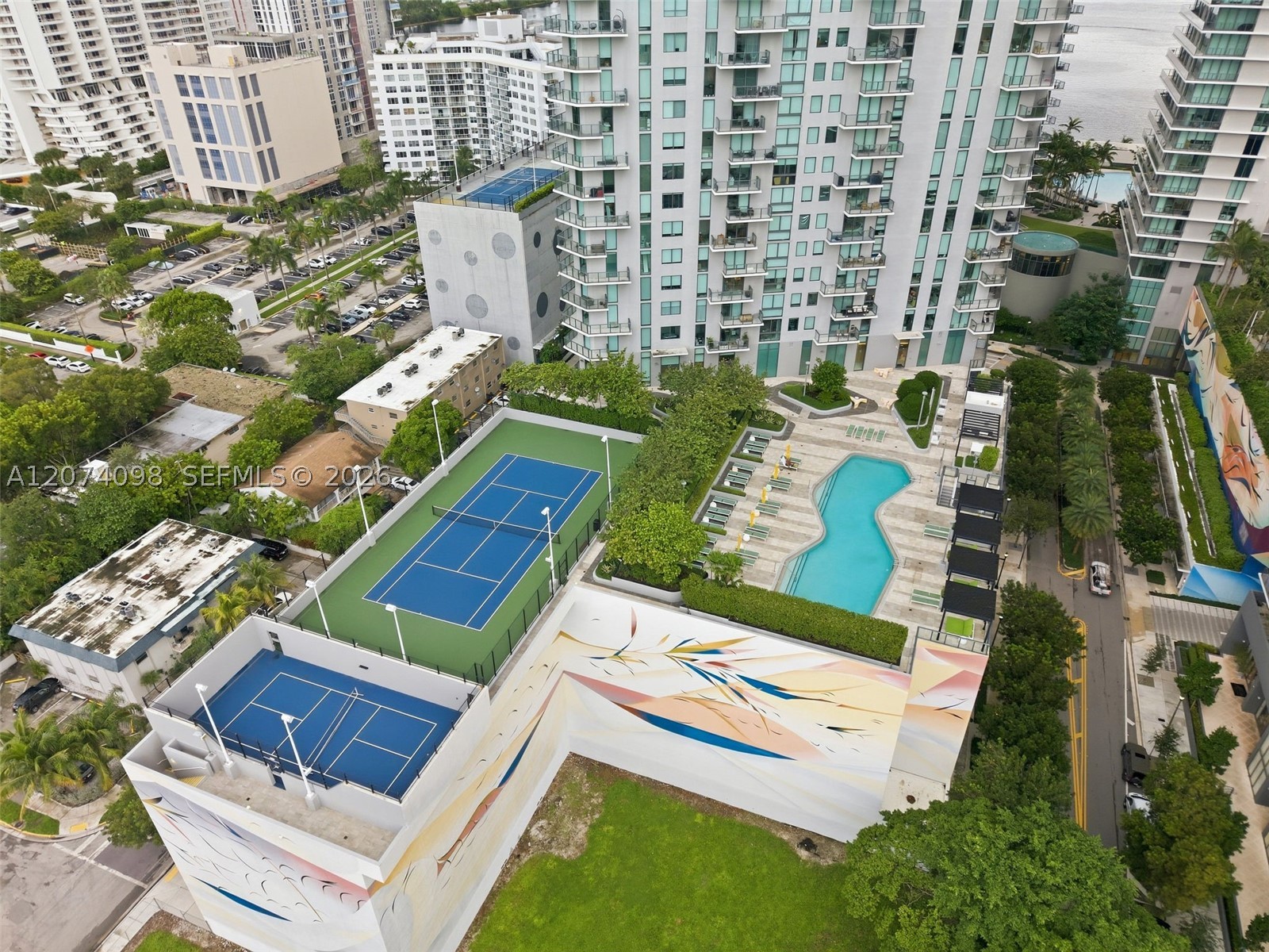 501 NE 31st St #2310, Miami FL 33137