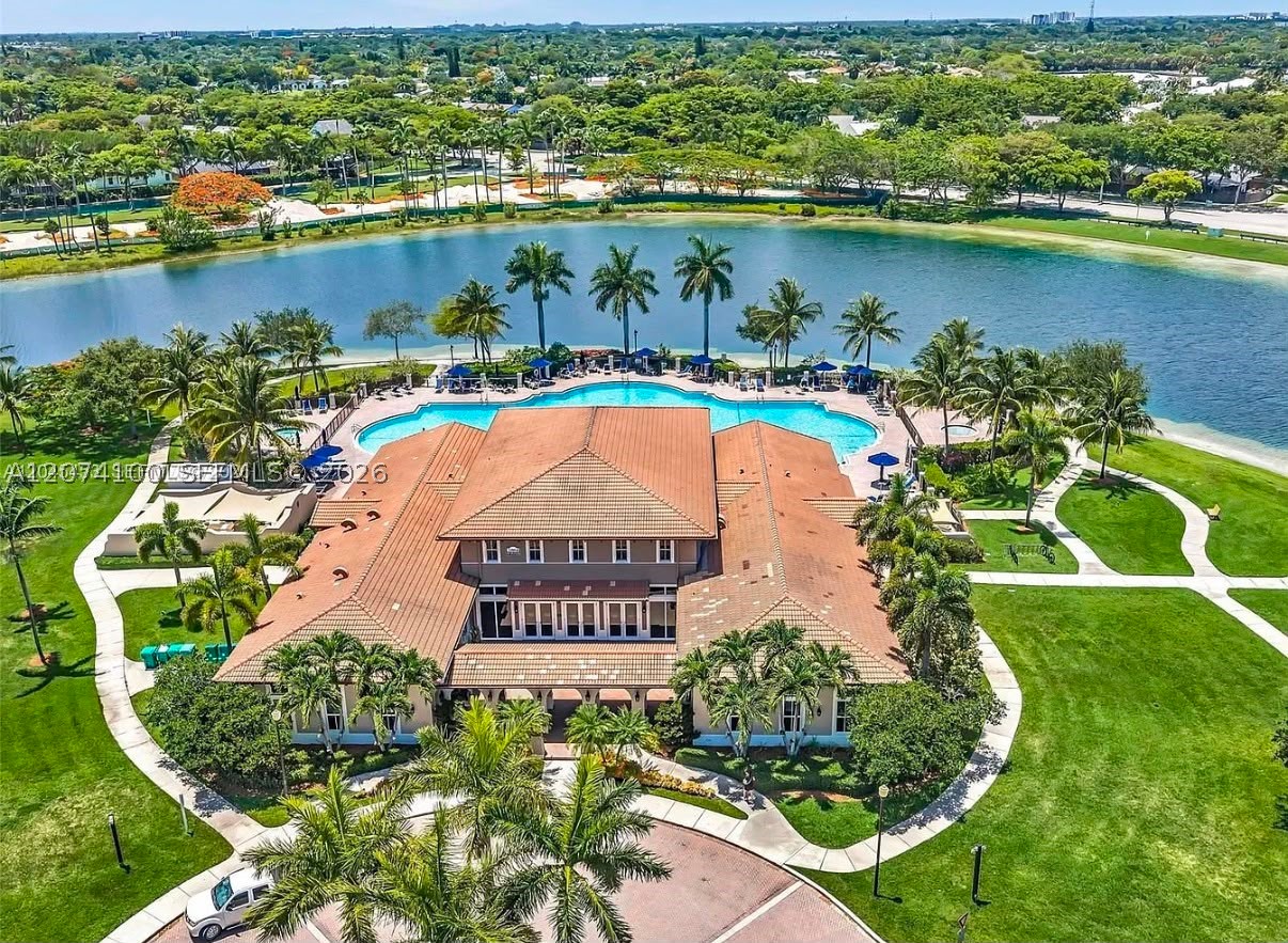 9259 SW 227th St #9-25, Cutler Bay FL 33190