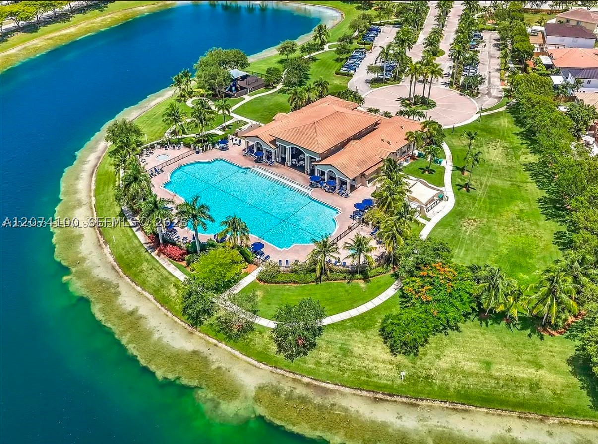 9259 SW 227th St #9-25, Cutler Bay FL 33190