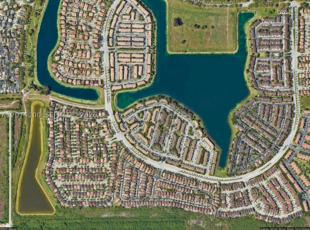 9259 SW 227th St #9-25, Cutler Bay FL 33190