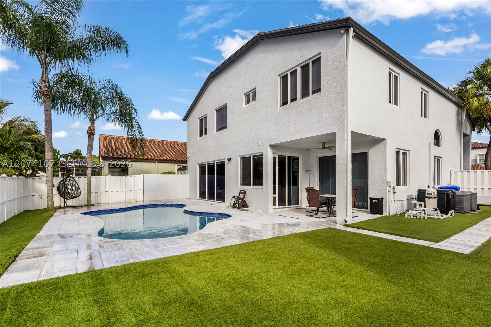 15724 NW 11th St, Pembroke Pines FL 33028