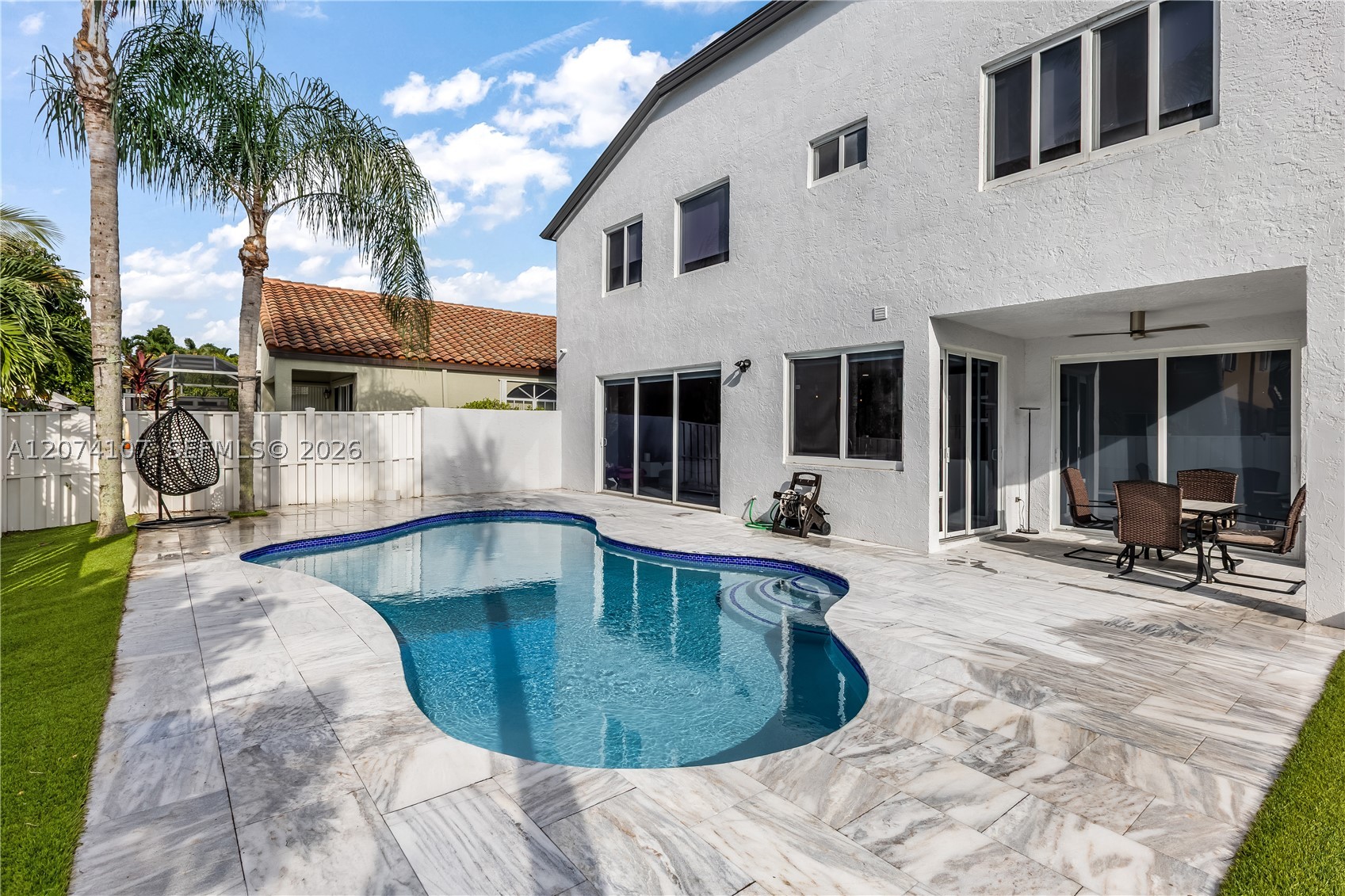 15724 NW 11th St, Pembroke Pines FL 33028