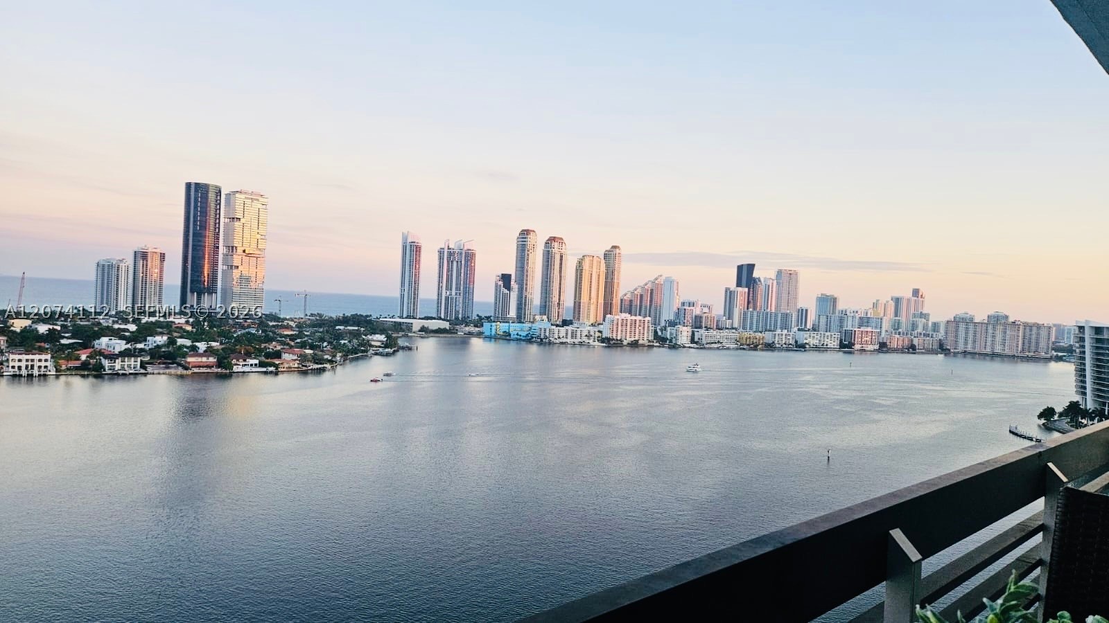 3530 Mystic Pointe Dr #2215, Aventura FL 33180