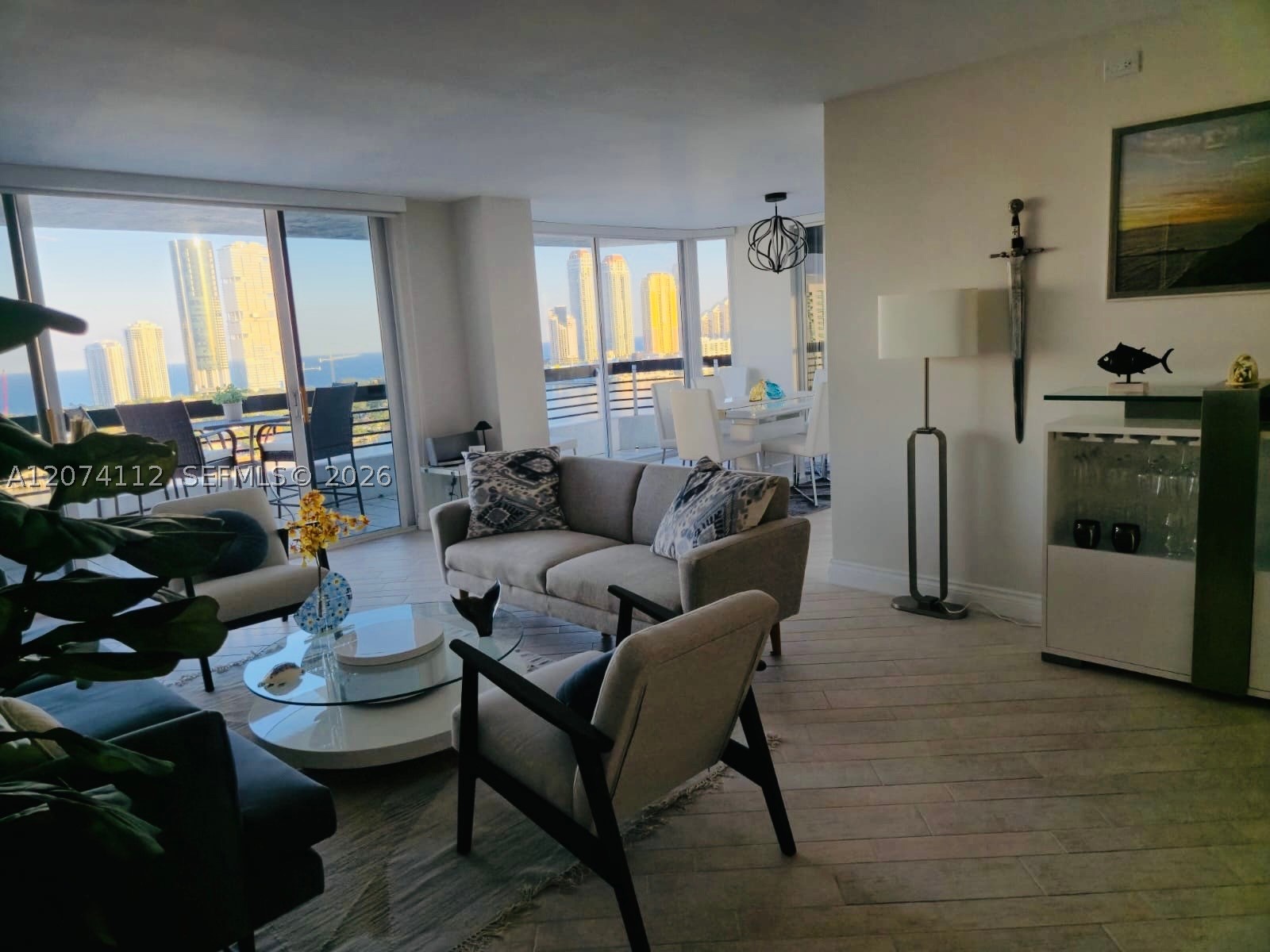 3530 Mystic Pointe Dr #2215, Aventura FL 33180