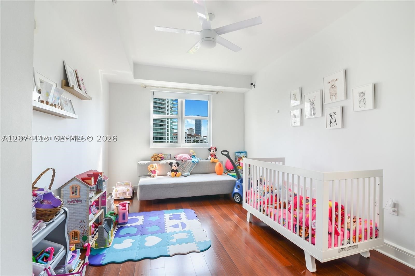 19900 E Country Club Dr #620, Aventura FL 33180