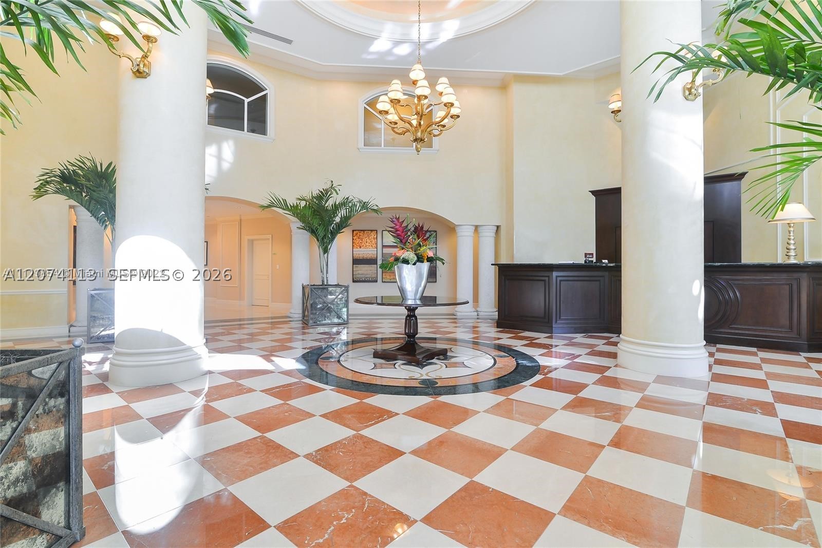 19900 E Country Club Dr #620, Aventura FL 33180