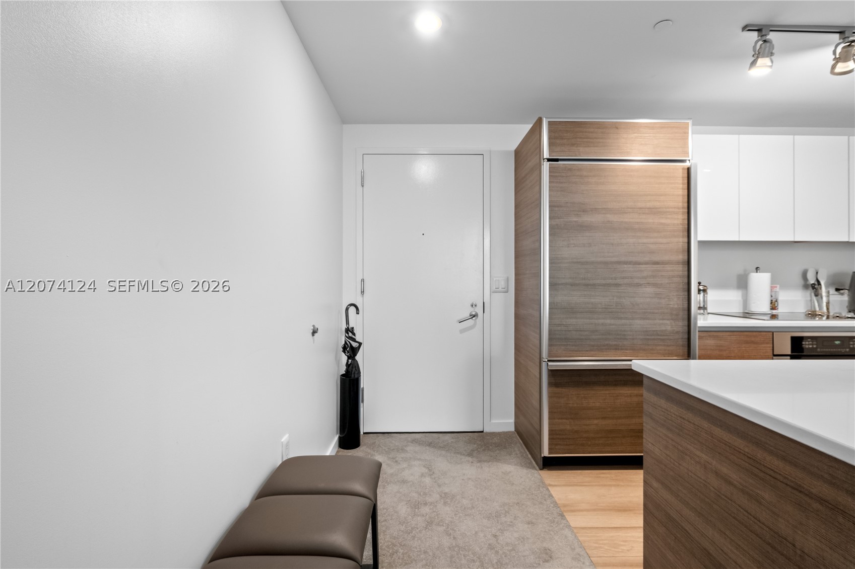 1100 S Miami Ave #609, Miami FL 33130