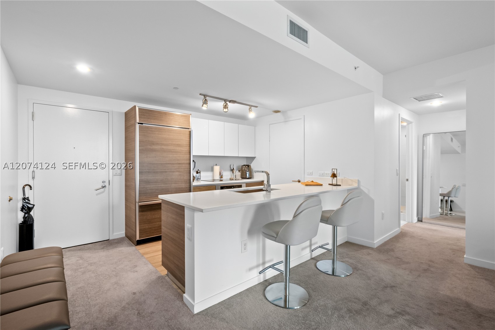 1100 S Miami Ave #609, Miami FL 33130
