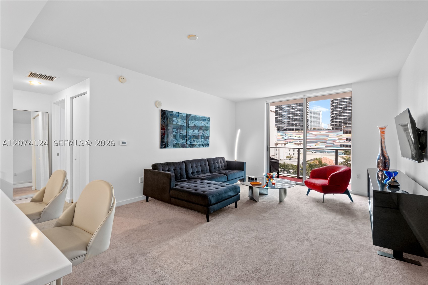 1100 S Miami Ave #609, Miami FL 33130