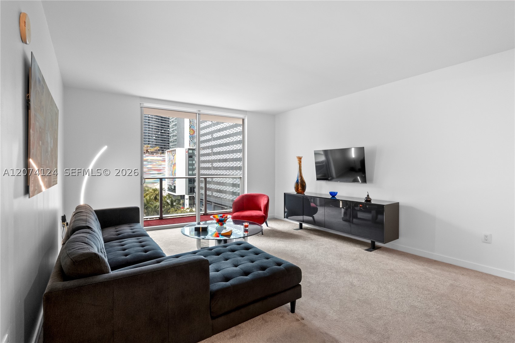 1100 S Miami Ave #609, Miami FL 33130