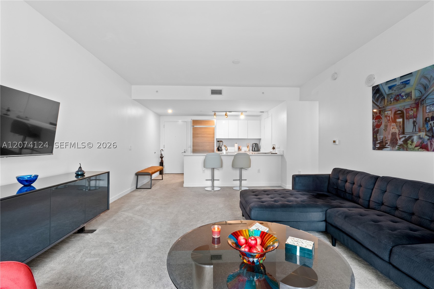 1100 S Miami Ave #609, Miami FL 33130