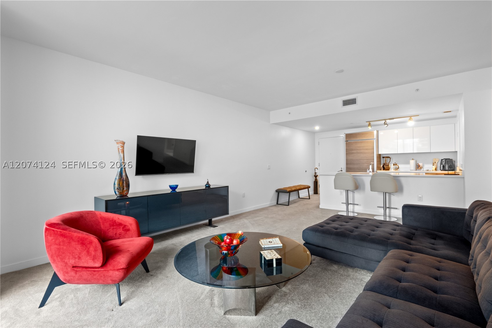 1100 S Miami Ave #609, Miami FL 33130