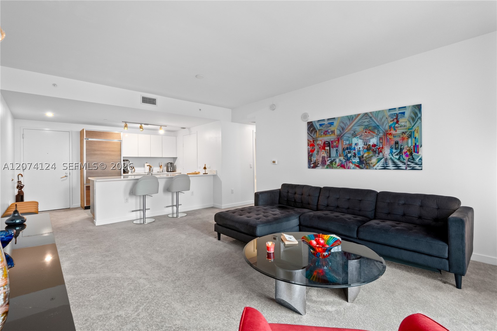 1100 S Miami Ave #609, Miami FL 33130