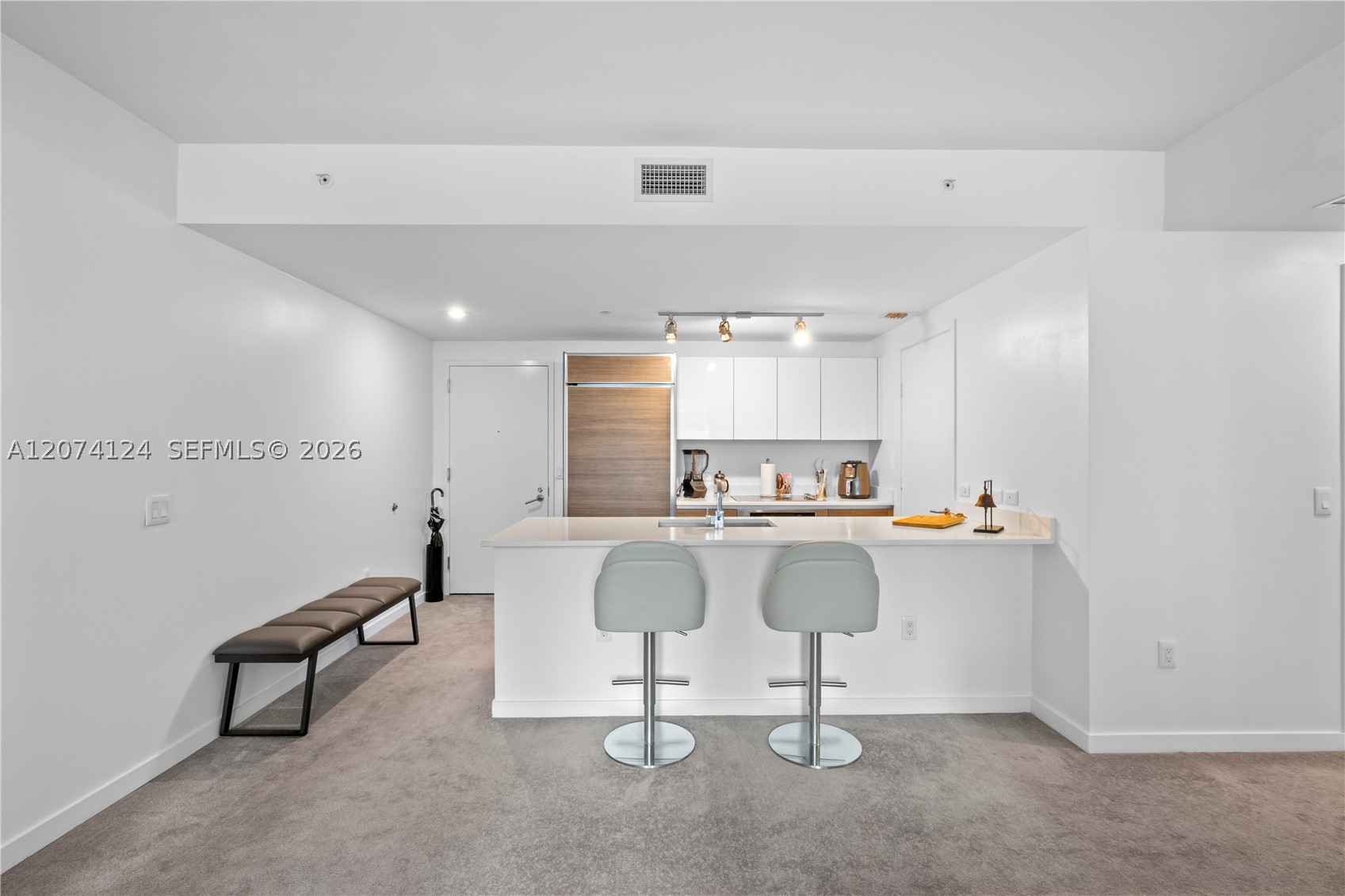 1100 S Miami Ave #609, Miami FL 33130