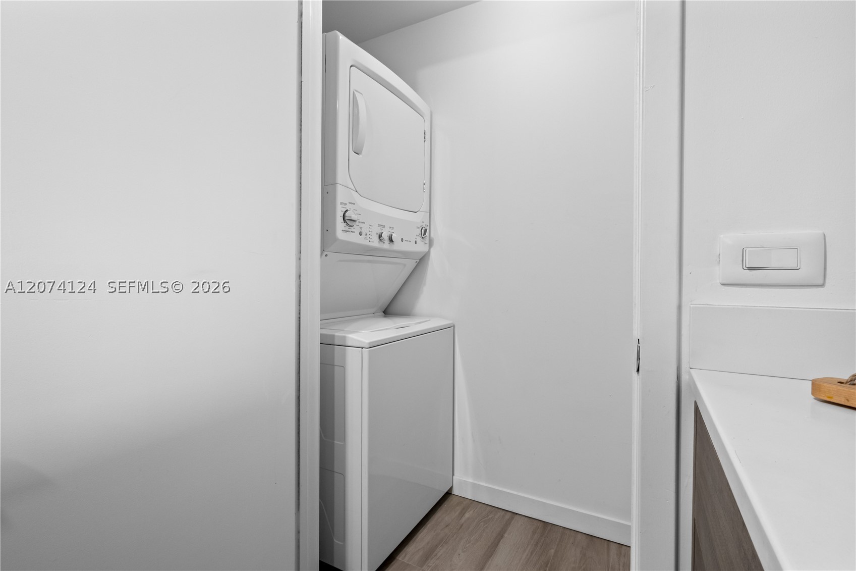 1100 S Miami Ave #609, Miami FL 33130