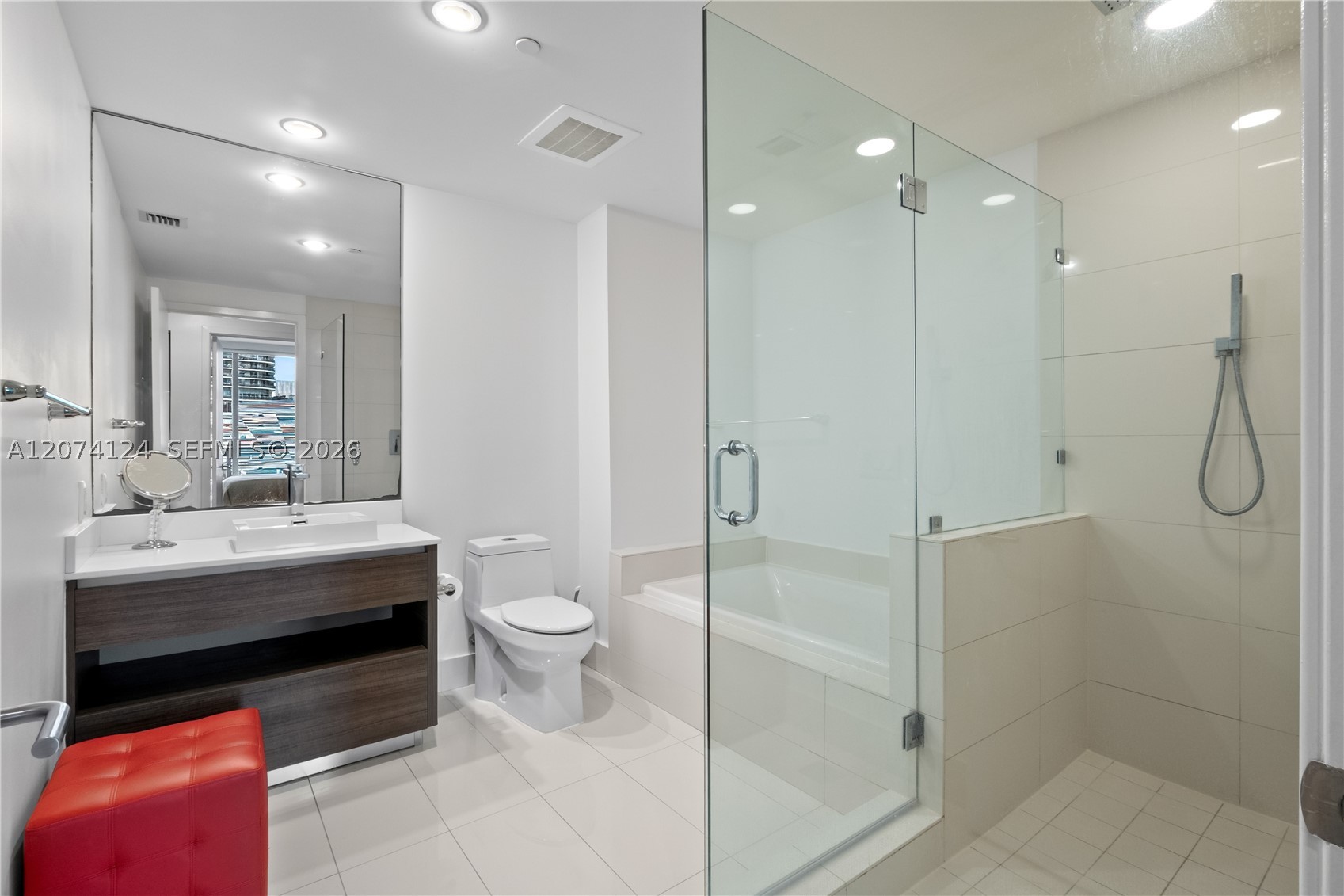 1100 S Miami Ave #609, Miami FL 33130