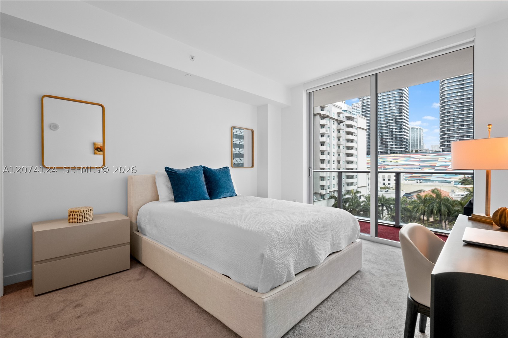 1100 S Miami Ave #609, Miami FL 33130