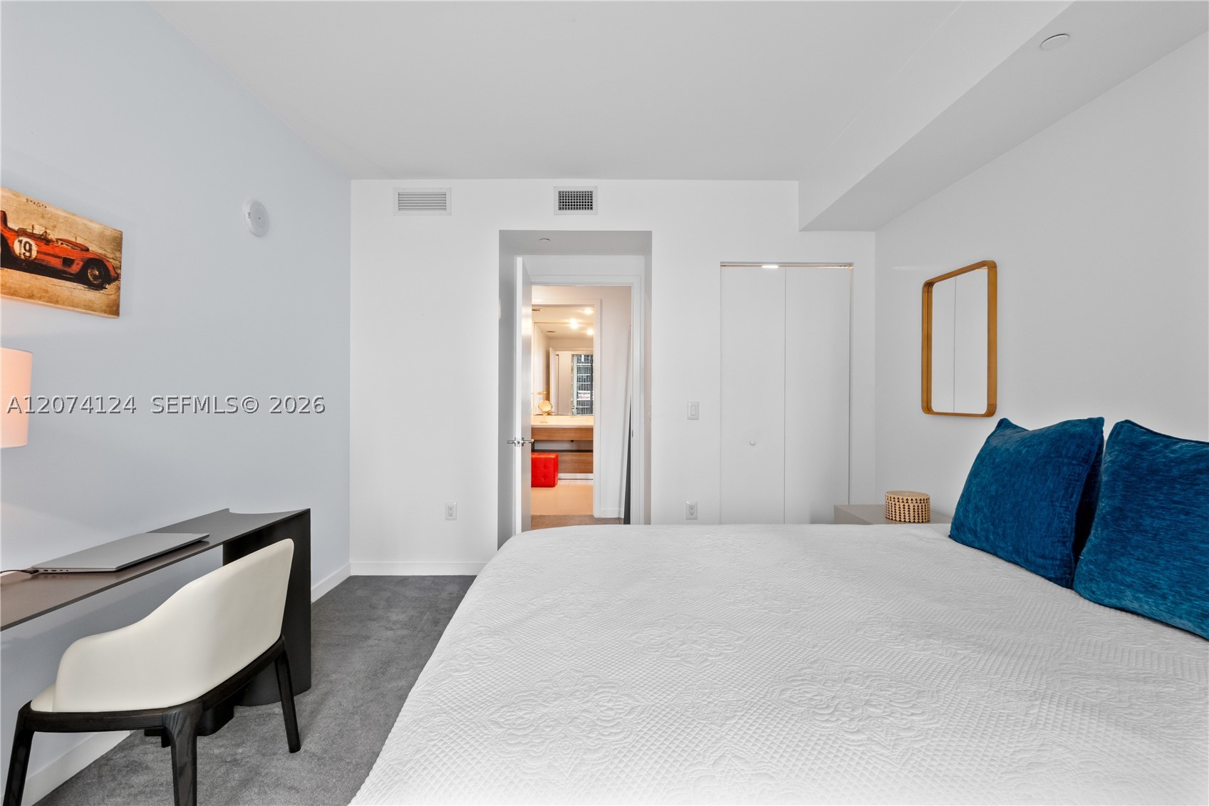 1100 S Miami Ave #609, Miami FL 33130