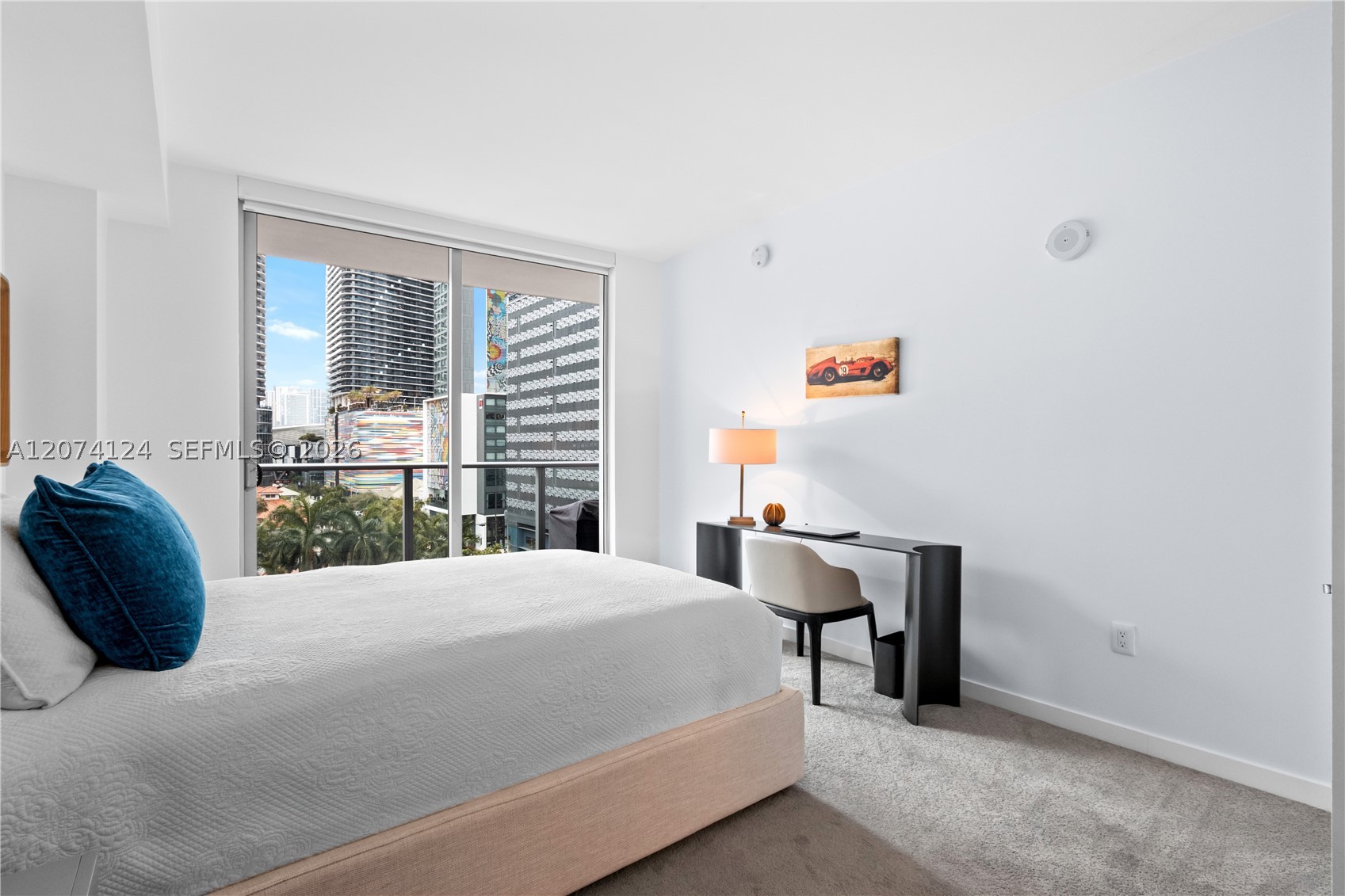 1100 S Miami Ave #609, Miami FL 33130