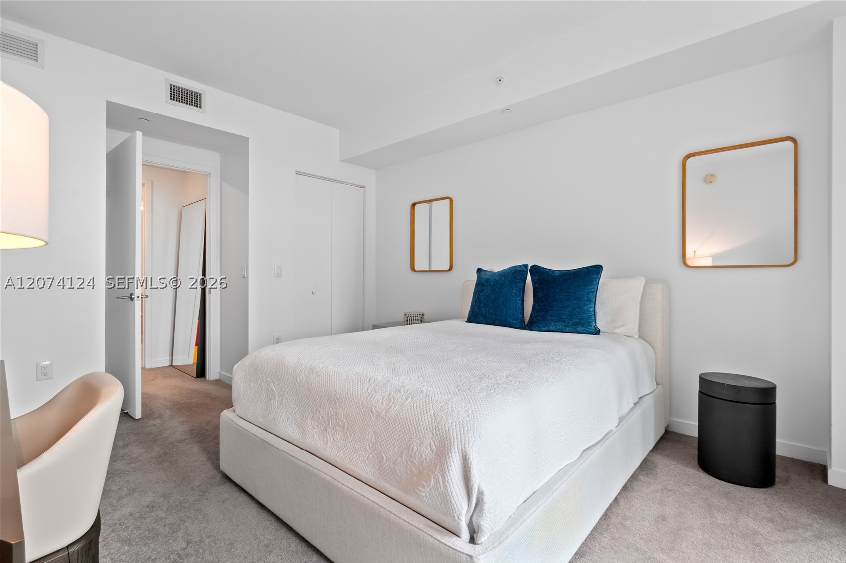 1100 S Miami Ave #609, Miami FL 33130