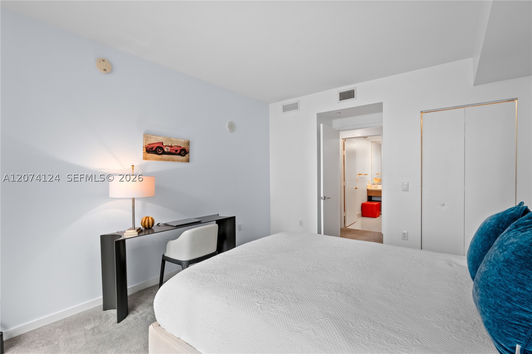 1100 S Miami Ave #609, Miami FL 33130
