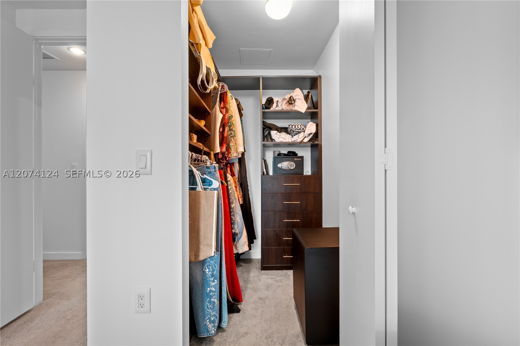 1100 S Miami Ave #609, Miami FL 33130