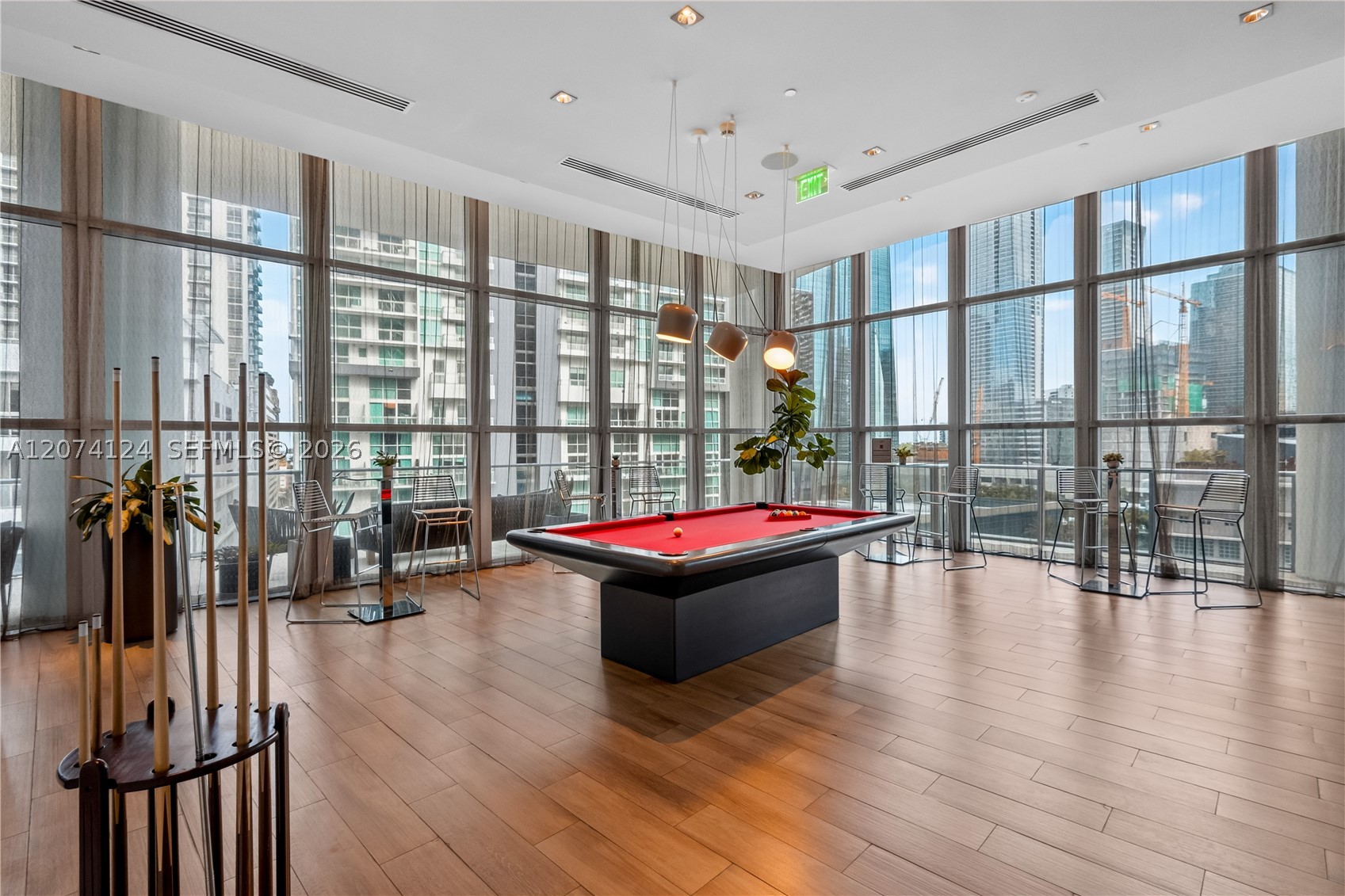 1100 S Miami Ave #609, Miami FL 33130