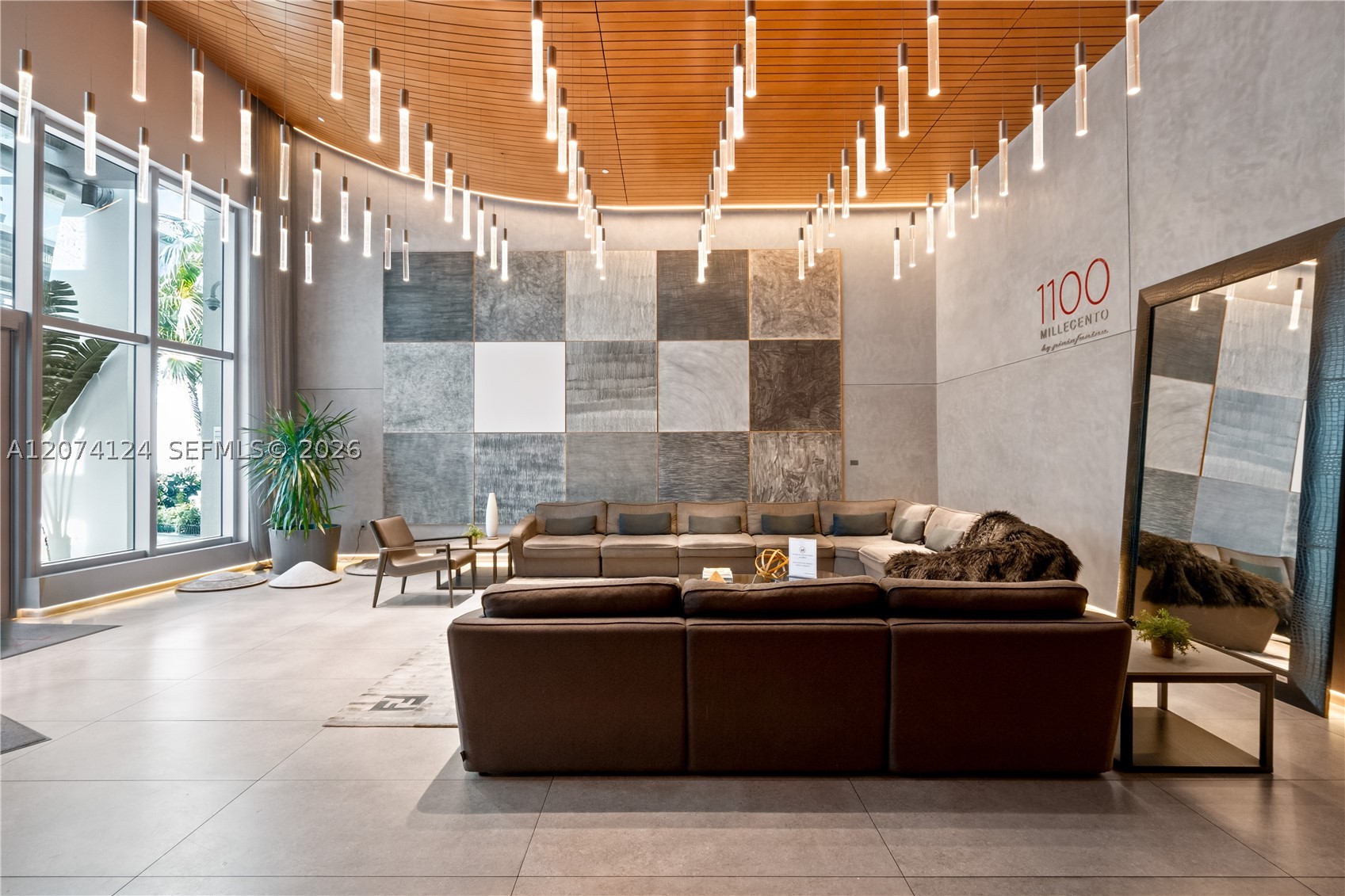 1100 S Miami Ave #609, Miami FL 33130