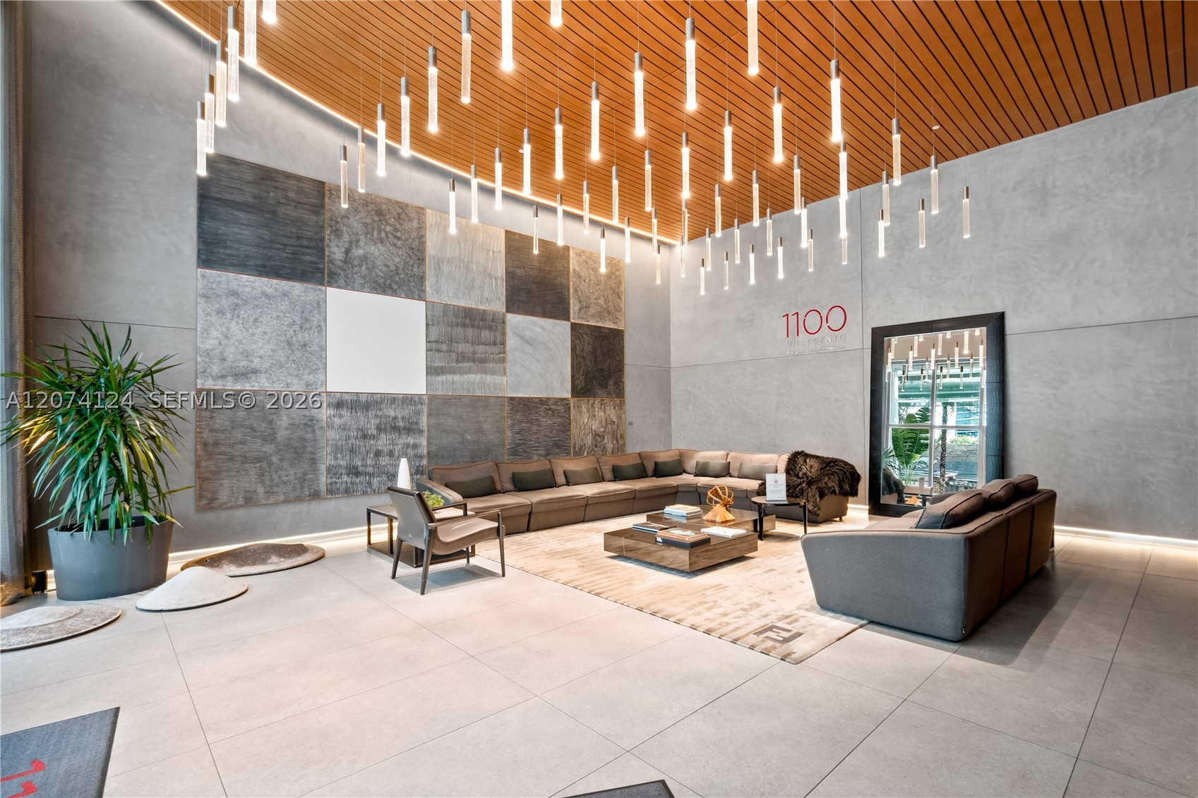 1100 S Miami Ave #609, Miami FL 33130
