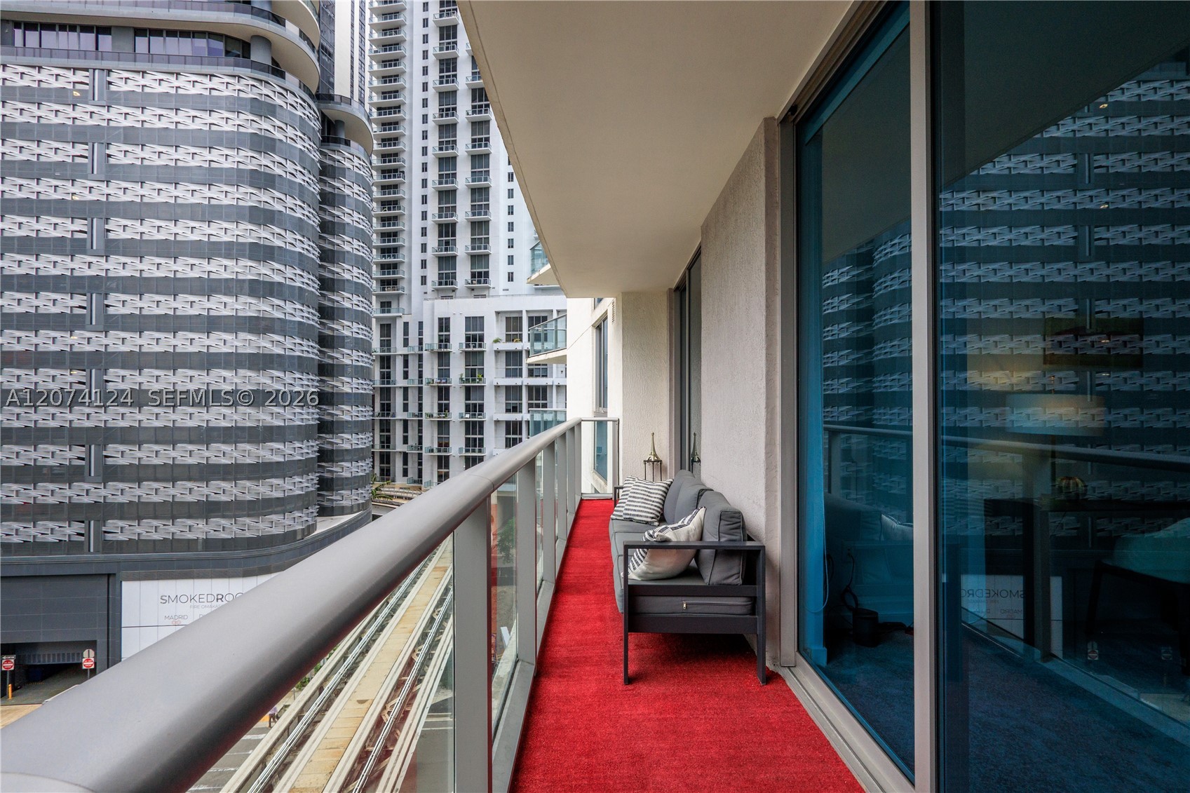 1100 S Miami Ave #609, Miami FL 33130