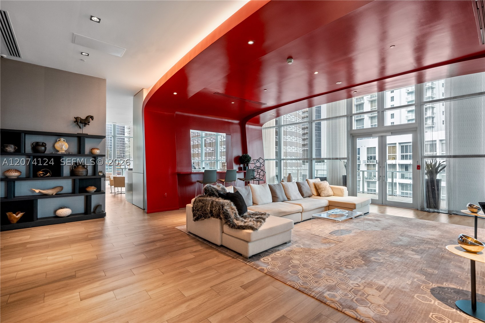 1100 S Miami Ave #609, Miami FL 33130