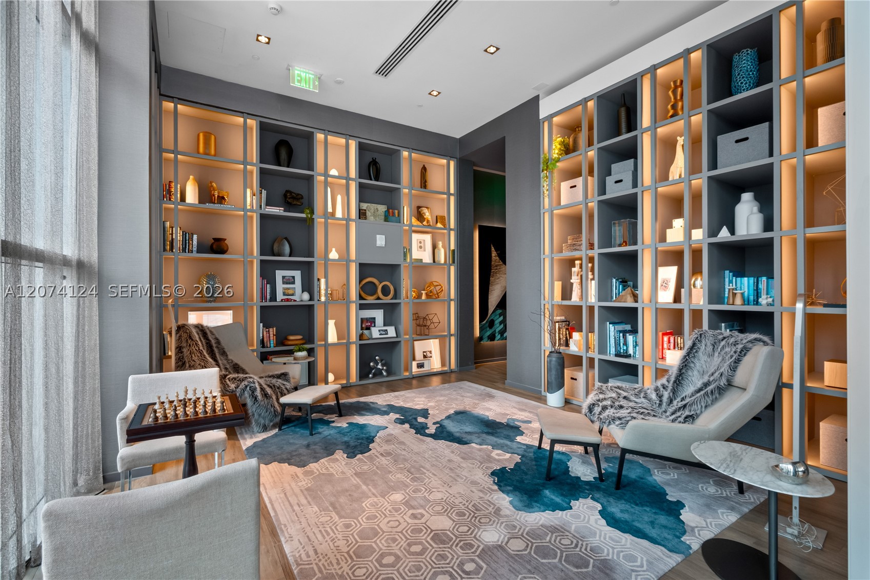 1100 S Miami Ave #609, Miami FL 33130