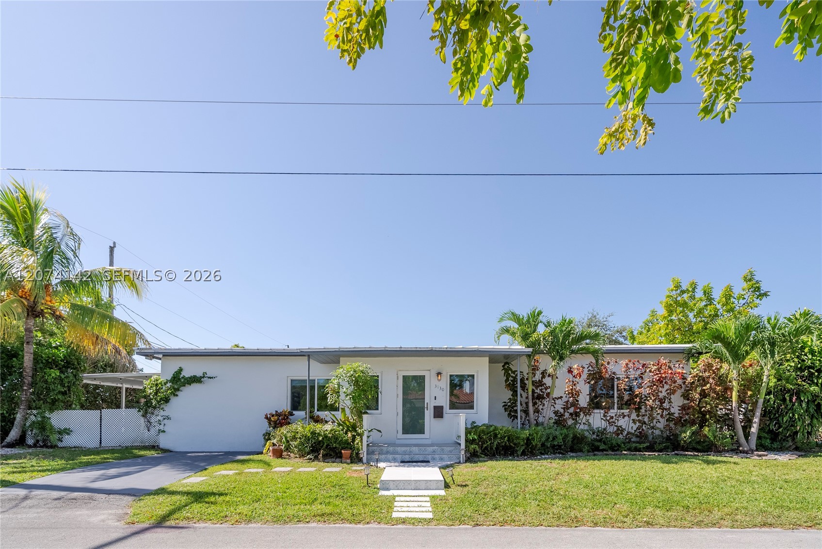 3130 SW 27th Ter, Miami FL 33133