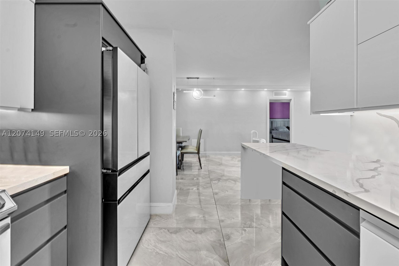 3530 Mystic Pointe Dr #411, Aventura FL 33180